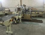 High Speed Economical Fully Automatic Big Size Soft Facial Tissue Packing