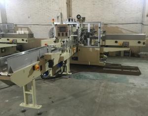 Quality High Speed Economical Fully Automatic Big Size Soft Facial Tissue Packing Machine wholesale