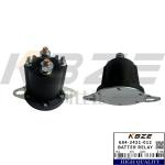 XCMG BATTERY MAIN SWITCH RELAY 684-2421-012 FITS FOR XE150 XE215 XE370 XE470