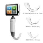 CONTEC CMS-GS1 Laryngoscope Hospital Medical digital video laryngoscope Price