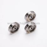 Customized CNC Machine Automotive Parts SS For Agricultural / Train / Valve /