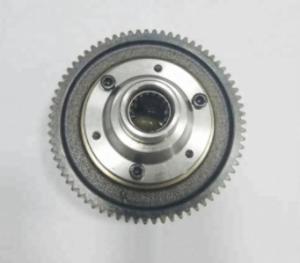 Quality Electric tricycle Differential Gear Cluster for Rickshaw wholesale