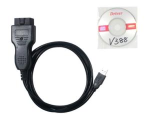 Quality VAGCOM 14.10.2 VAG Diagnostic Cable English German Version for VW, AUDI ,Seat and Skoda wholesale