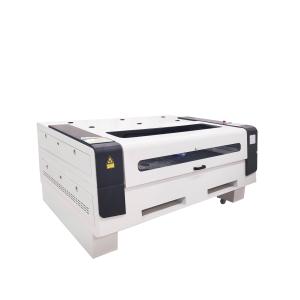 Quality 100w 130w Wood Co2 Laser Cutting Machine Engraving Acrylic 1610 wholesale