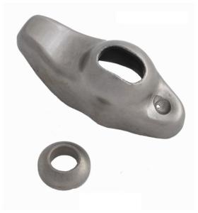Quality Anti Corrosion Gravity Casting Parts High Precision For Railway wholesale