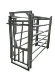 Heavy Duty Galvanized Farm Fence/Cattle Panels/Gate Panels 1.0m x 1.95m height