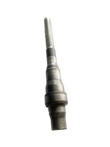 Quality 20MnCrS5 Alloy Steel Shaft 5kg Forging Auto Parts FECO 005 Low Carbon Alloy Steel wholesale