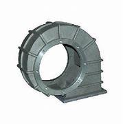 Quality Precision ADC12 A390 Permanent Mold Casting Aluminum Motor Parts wholesale