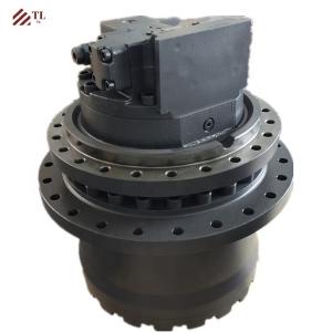 Quality 14557191 14593321 14733880 14727995 Excavator Final Drive Unit EC480E Travel Motor wholesale