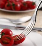 Mirror Polish 1810 Silverware