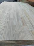 Home Office Essential 100-1220mm Width FJ Finger Joint Board with Zealand
