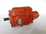 Standard CAT Kawasaki Crawler Excavator Kobelco Hydraulic Pump AP2D18
