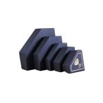 Gift Cardboard Jewelry Boxes Packaging Open Cover Custom Shape