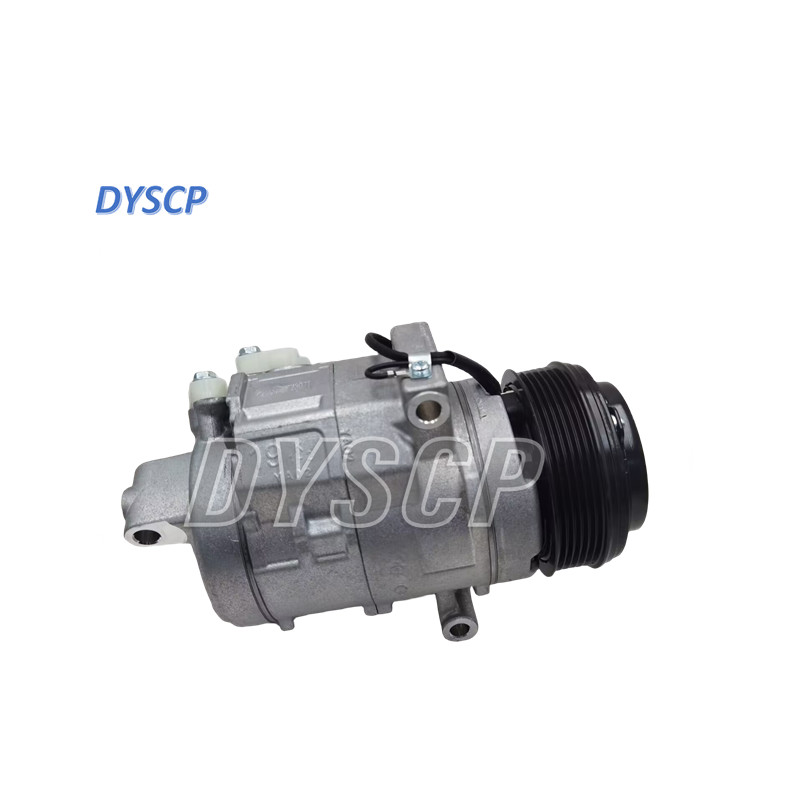 88320-6A300 883206A300 Car Air Conditioner Compressor For Toyota Land Cruiser UZJ200 6PK