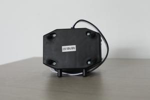 Quality Double Diaphragm AC Micro Vacuum Pump For Aquarium 12v / 24V/ 110v/ 220v wholesale