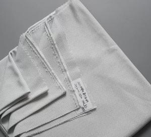 Quality 100D Anti Static Fabric 165x89 Density 100 Polyester Fabric Waterproof wholesale