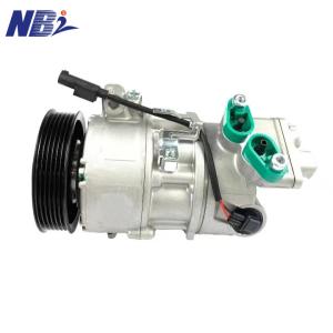 Quality E90 Bmw AC Compressor Air Conditioning Compressor 64529182793 wholesale
