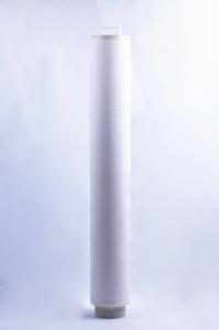 Quality PP High Flow Filter Cartridge For Microelectronics Water Prefiltration 5μM 40&quot; wholesale