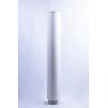 Buy cheap 40" 20μM Filter Cartridge PP High Flow For Food Beverage Water Prefiltration from wholesalers