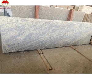 Quality Polished Kashmir White Granite Stone Exterior And Interior Floor Tile At In India wholesale