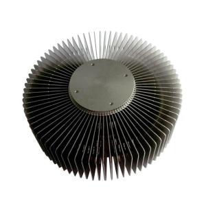 Quality Electrical Die Cast Heat Sink , LED Cool Innovations Heat Sinks wholesale