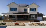 Steel Structure Residential Building Prefabricated House Customized Design