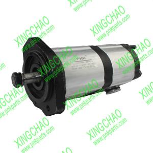 Quality RE223233 JD 5000 Tractor JD Hydraulic Pump 5038D 5039D 5045D 5045E 5050D 5050E wholesale