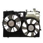 Electric Radiator Fan Assembly for Lexus RX350 GSU35 16711-31310 167110P110