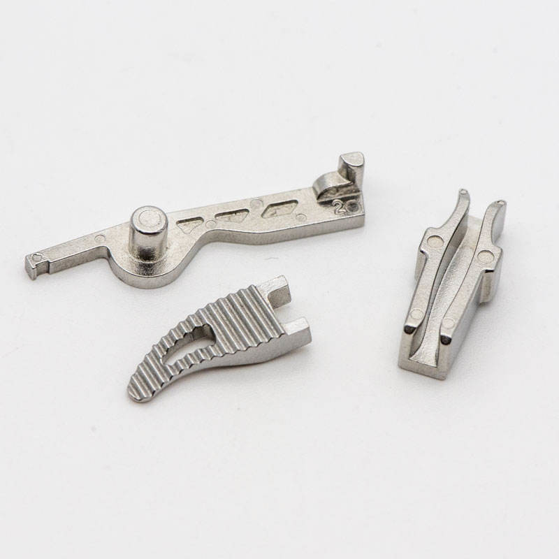 316 Stainless Steel Metal Injection Molding Powder Metallurgy Mim Injection Molding