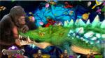 Ocean King 3 Plus Kingkong Table Game Fishing Arcade Machine