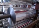 Bright Aluminium Foil Roll for Carryout Food Containers Disposable Foil Dishes