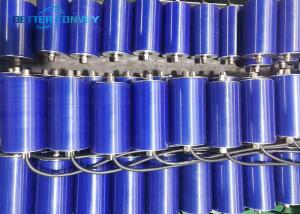 Quality warehouse Drum Motor Conveyor For X Ray Security Inspection Machines wholesale