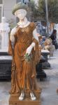 Four season marble statues/ marble sculpture