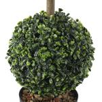 Decorative Moss Waterproof Artificial Plant Balls