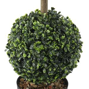 Quality Decorative Moss Waterproof Artificial Plant Balls wholesale