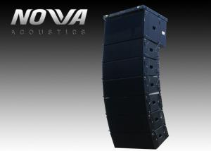 Quality High Performance Concert Sound System 10&quot; Line Array For Church SMART 10 wholesale
