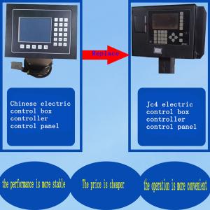 Quality Parts JC4 Electronic Jacquard Machine Control Box wholesale