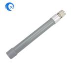 Omnidirectional 5G 5dBi Fiberglass Antenna With N Male Connector