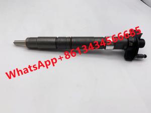 Quality 0445116034 Diesel Fuel Injector For Volkswagen Amarok 03L130277C 0986435369 wholesale