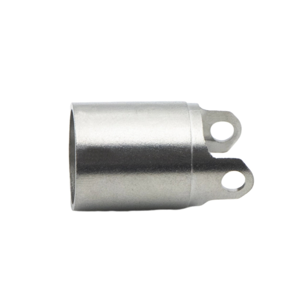 Powder Metallurgy Injection Molding Stainless Steel Iron Base Hardware Plus High Precision Mold Customization Processing