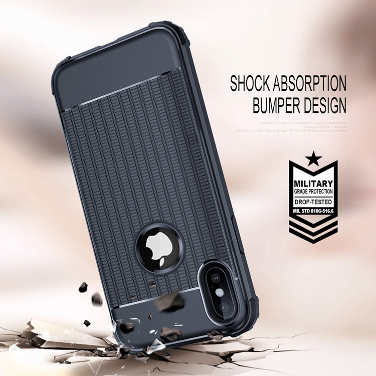Anti-slip Shockproof Soft TPU Magic Square Protective Case For Xiaomi A2 MI5X Redmi6 pro Redmi S2 Y2 Pocophone F1 Max2