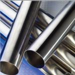 Versatile 316L Stainless Steel Pipe For Multiple Industrial Applications