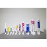 Buy cheap Plastic Pharmacy Tubes For Ointment from wholesalers