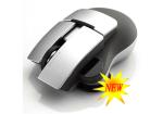 2.4G&27M bluetooth wireless optical mouse VM-216