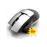 Buy cheap 2.4G&27M bluetooth wireless optical mouse VM-216 from wholesalers