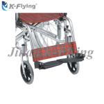 Aluminum Medical Rehabilitation Equipment Disabled Elderly Manual Power