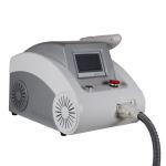 DPL Hot Sale nd yag Laser 1064 1320 532nm Carbon Laser Peel Whitening Face Nd
