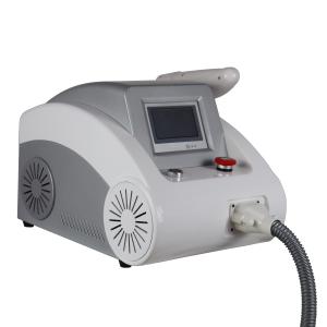 Quality DPL Hot Sale nd yag Laser 1064 1320 532nm Carbon Laser Peel Whitening Face Nd Yag Laser Machine For Beauty Care wholesale