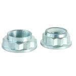 Toyota TRQ Front Wheel Bearing And Hub Assembly M25X1.5 Meyle Quality Drive