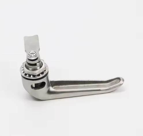 Cheap Personalised External Cabinet Door Padlock Key Mechanism for sale